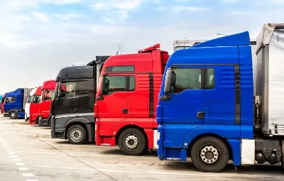 Konya Gaziosmanpaşa Ambar Nakliyat