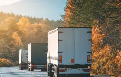 Konya ile Gaziosmanpaşa Arası Klima Taşıma