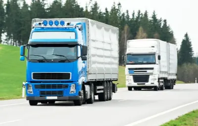 Konya ile Gaziosmanpaşa Arası Eşya Taşıma